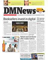 DMNews
