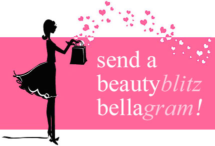 Send a Bellagram