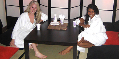 200908 Tiya Sircar at rA Organic Spa