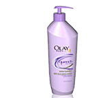 Olay Quench Active Hydration body lotion