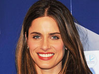 Amanda Peet, Actress