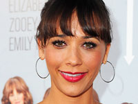 Rashida Jones, Actress