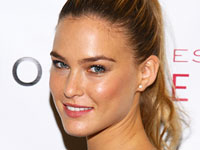 Bar Refaeli, Model
