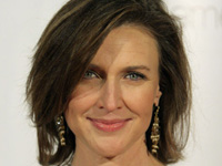 Brenda Strong blevel