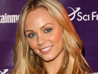Laura VanDerVoort