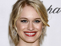 Leven Rambin blevel