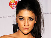 Jessica Szohr, Actress