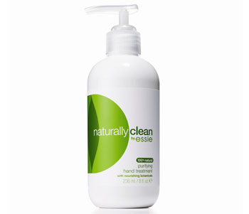 Essie Naturally Clean Purifying Hand Treatment