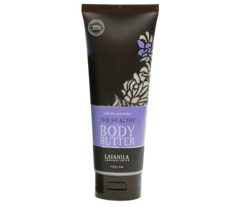 Lavanila The Healthy Body Butter