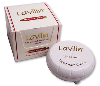 Lavilin Deodorant