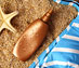 SPF from Hair to Toe