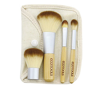 EcoTools Bamboo 5-piece Brush Set