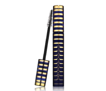 Mascara: Curling