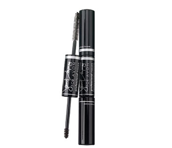 Mascara: Double Duty