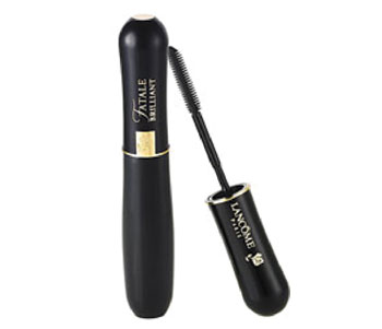 Mascara: Sparkle