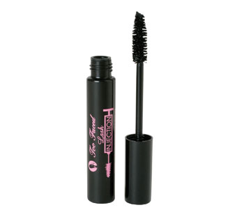 Mascara: Lengthening