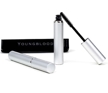 Mascara: Mineral