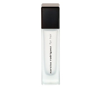 Hair Perfume: Narciso Rodriquez 