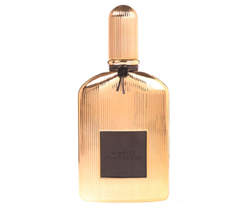 Hair Perfume: Tom Ford Black Orchid