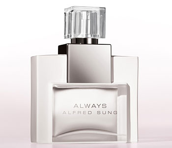 Alfred Sung
