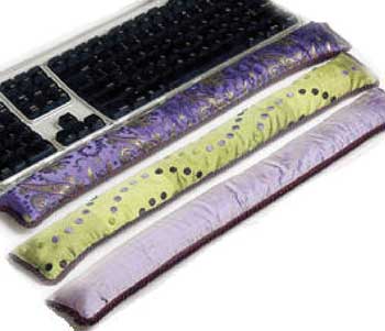 Scented Life: Keyboard Pillow