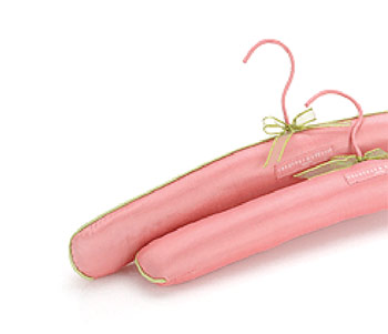 Scented Life: Hangers