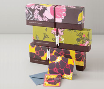 Scented Life: Stationery