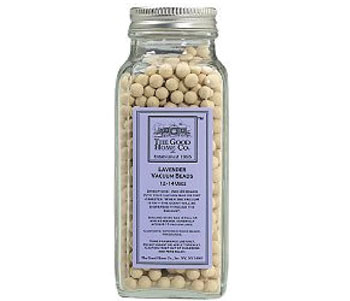 Scented Life: Vacuum Beads