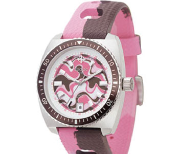 Scented Life: Watch