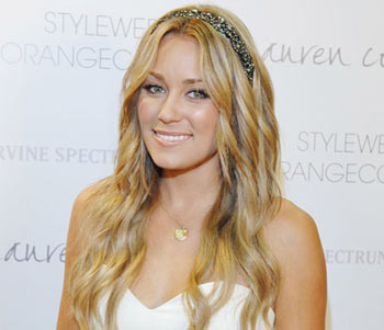 Lauren Conrad