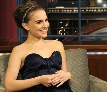 Natalie Portman