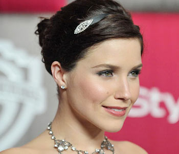 Sophia Bush