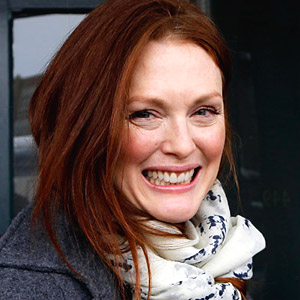 Julianne Moore at Sundance