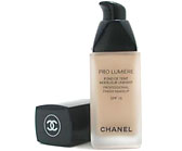 Chanel Pro Lumiere Professional Finish Makeup SPF 15