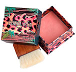 Benefit CORALista