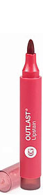 CoverGirl Outlast Lipstain in Wild Berry Wink