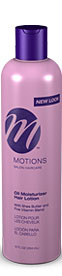 Motions Original Oil Moisturizer Hair Lotion