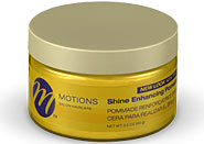 Motions Shine Enhancing Pomade