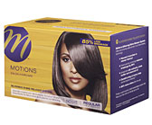 Motions Silkening Shine Relaxer System