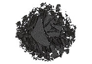 Chanel Soft Touch Eye Shadow in Black Star