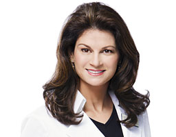 Proactiv Dermatologist Dr. Kathy Fields