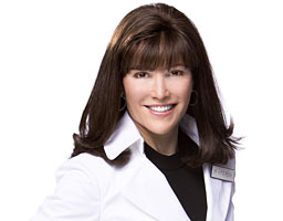 Dermatologist Dr. Katie Rodan