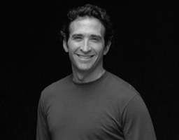Dr. Jonathan Levine 